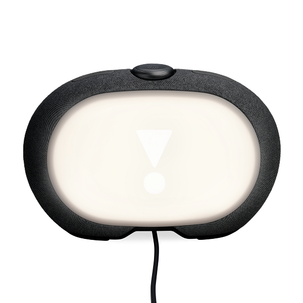 JBL Horizon 3 BT Alarm Clock Radio