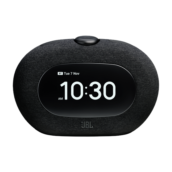 JBL Horizon 3 BT Alarm Clock Radio – Connoisseur SA