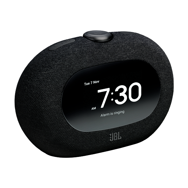 JBL Horizon 3 BT Alarm Clock Radio