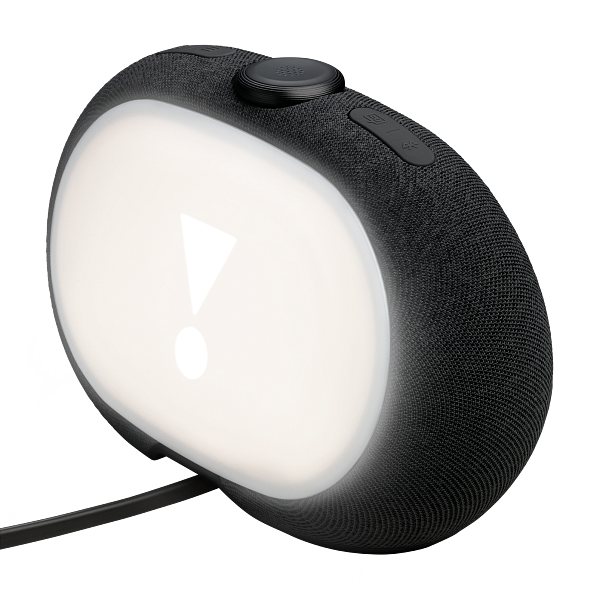 JBL Horizon 3 BT Alarm Clock Radio