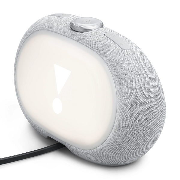 JBL Horizon 3 BT Alarm Clock Radio