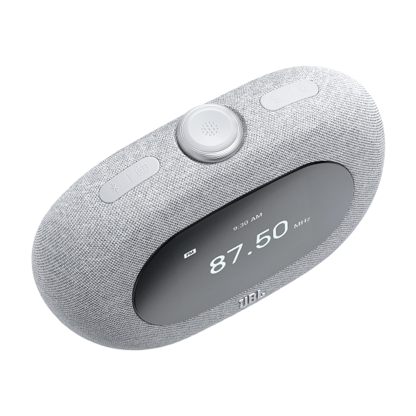 JBL Horizon 3 BT Alarm Clock Radio