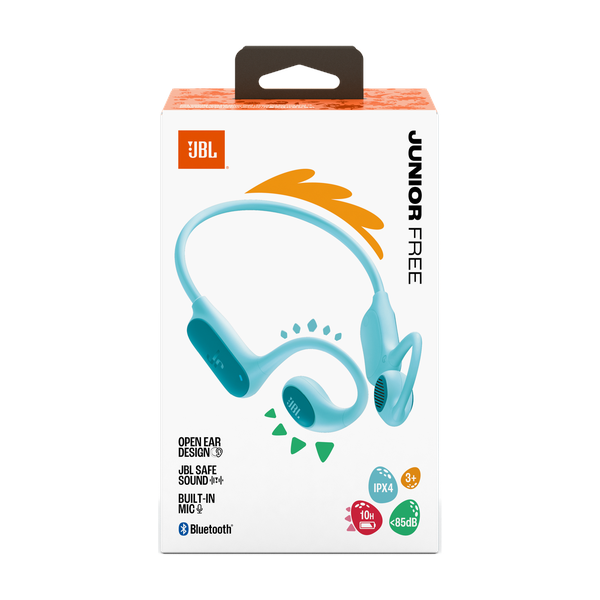 JBL Junior Free TWS Open Ear Headphone