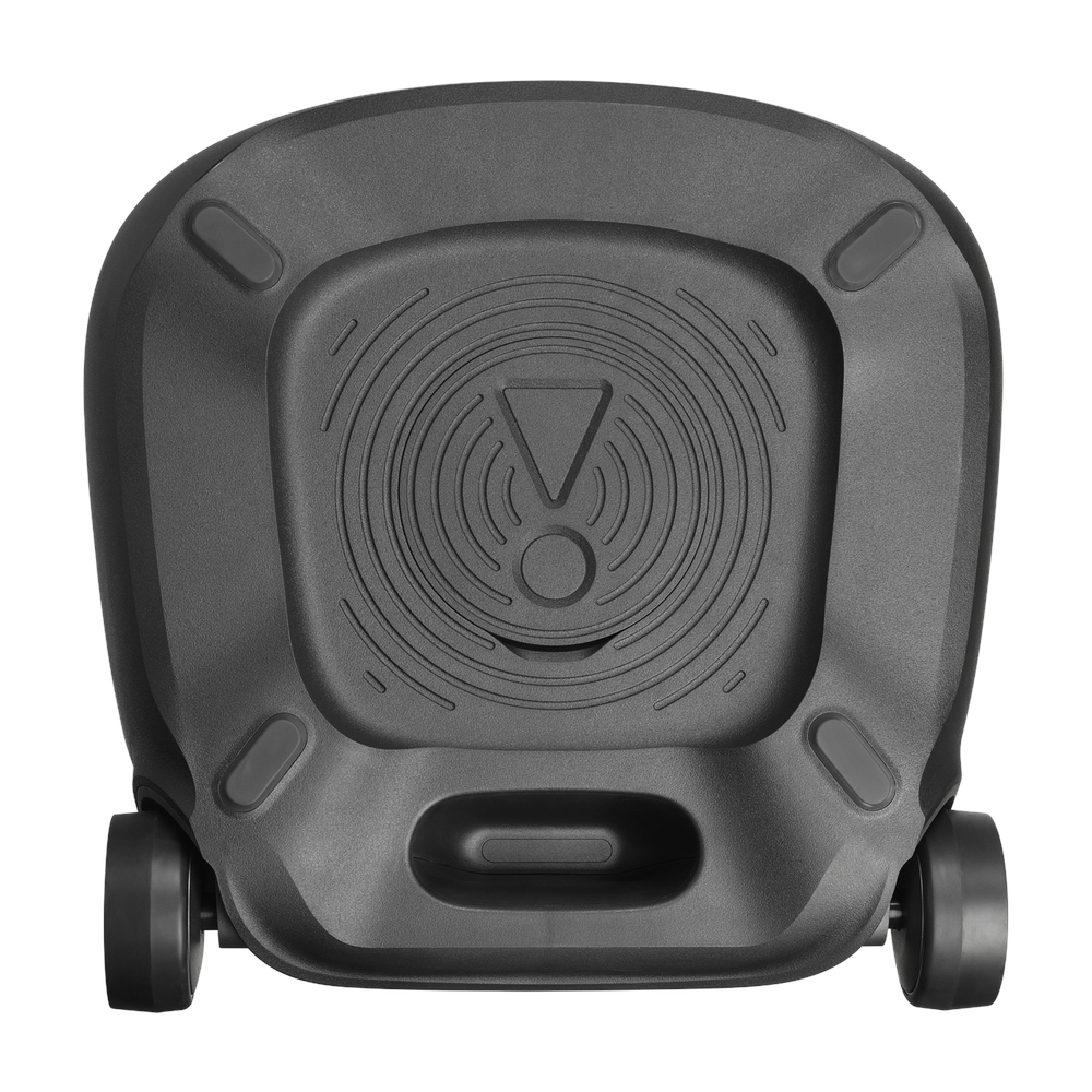 JBL Partybox 520 Portable Speaker - Black