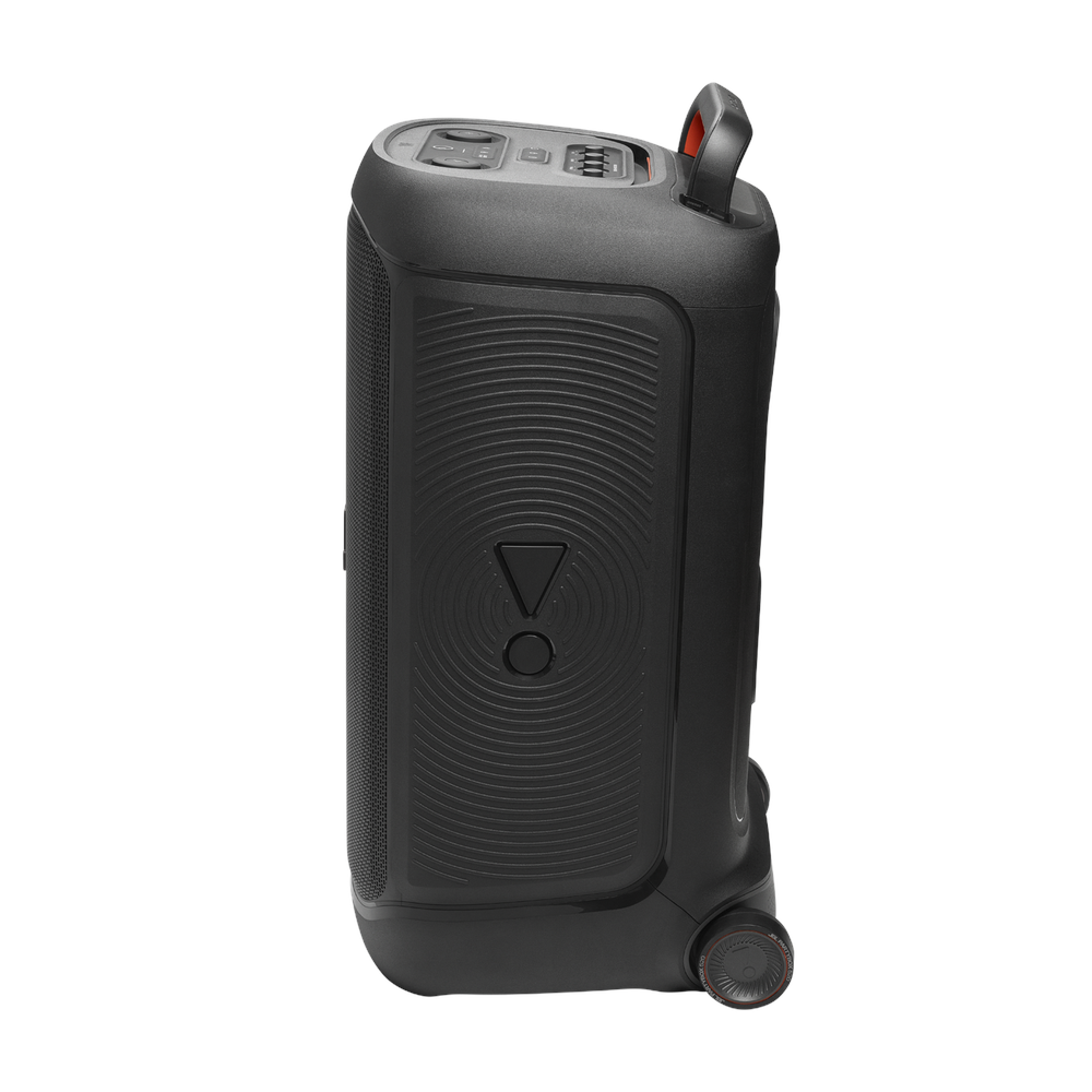 JBL Partybox 520 Portable Speaker - Black
