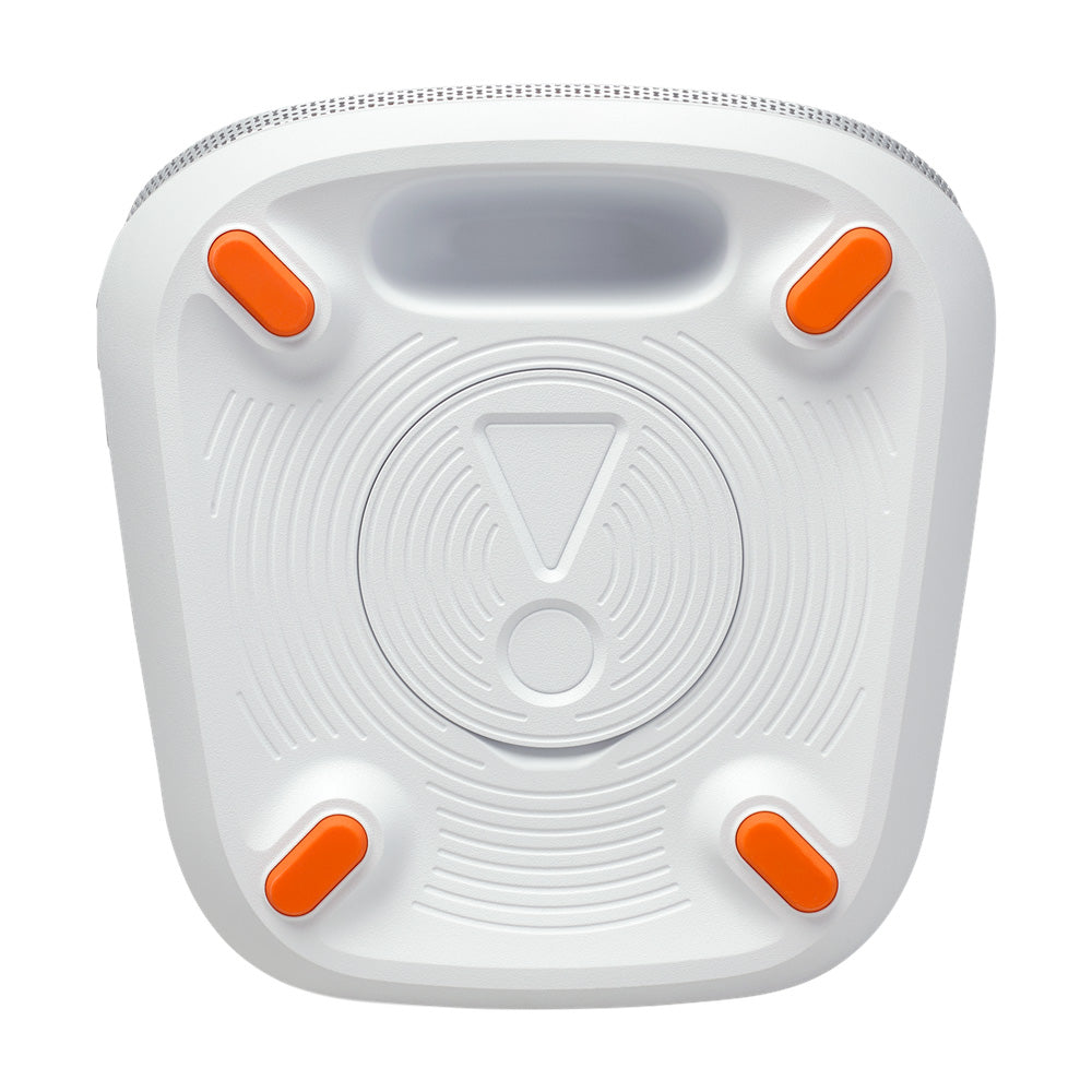JBL Partybox CLUB120 Portable Speaker - White