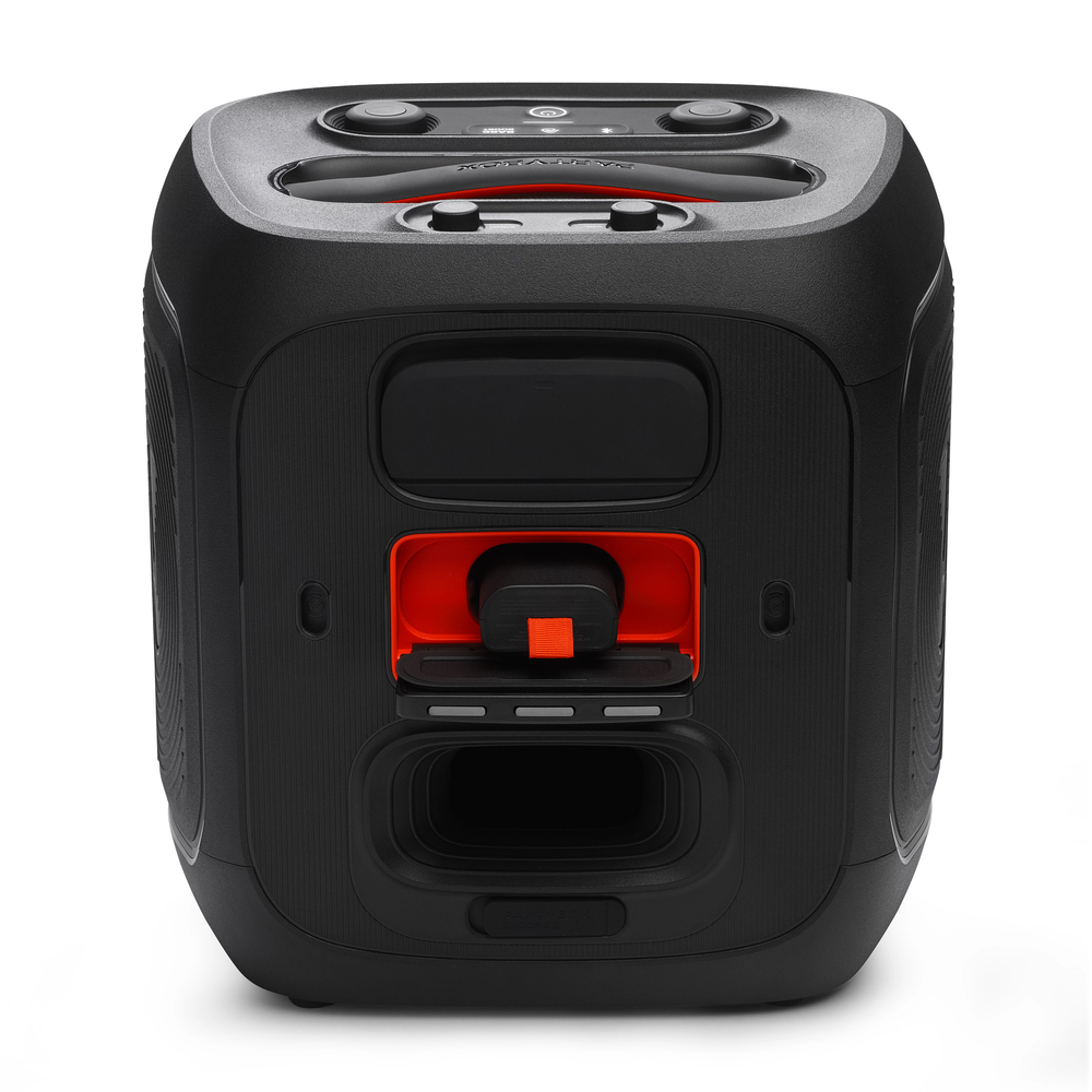 JBL Partybox Encore 2 Portable Speaker - Black