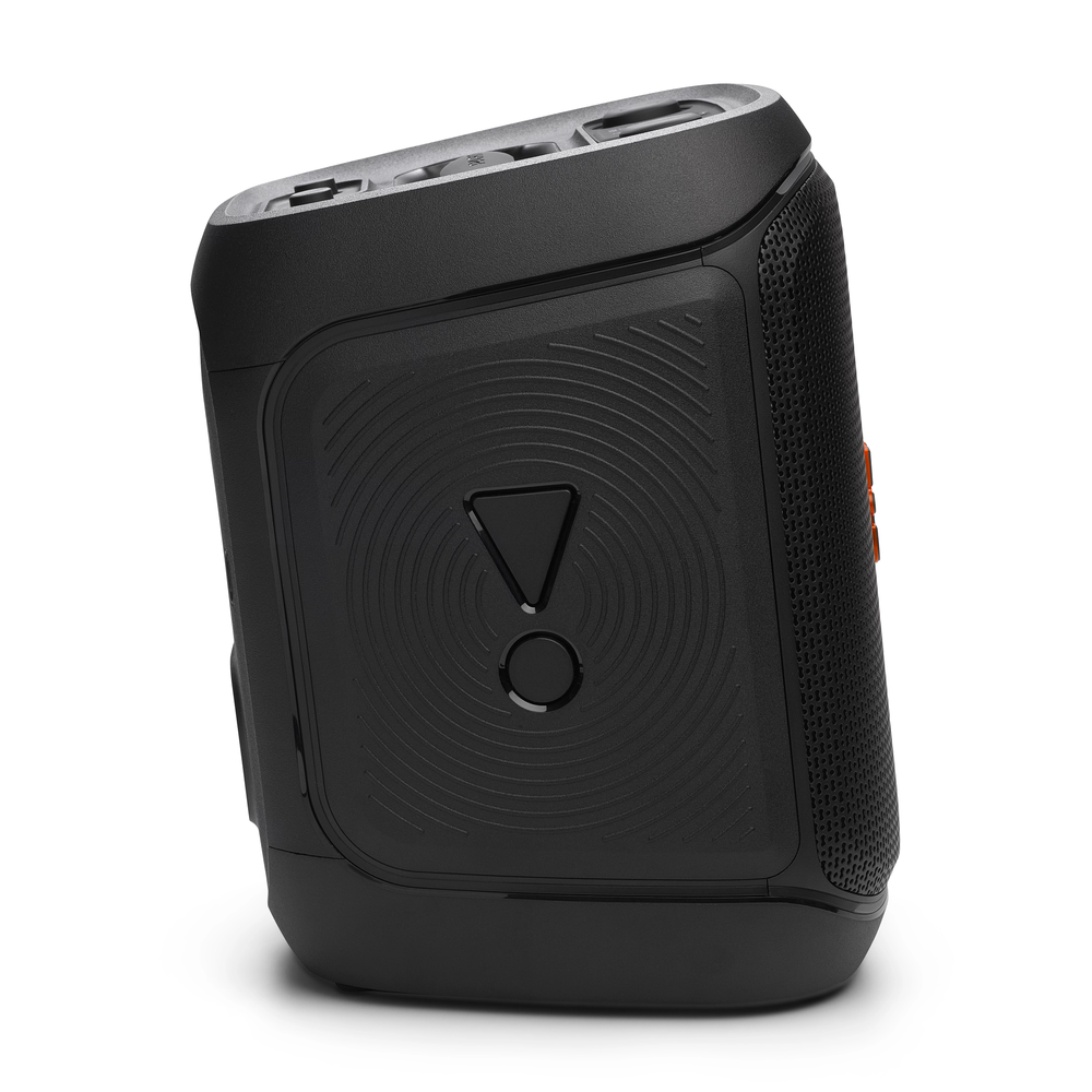 JBL Partybox Encore 2 Portable Speaker - Black