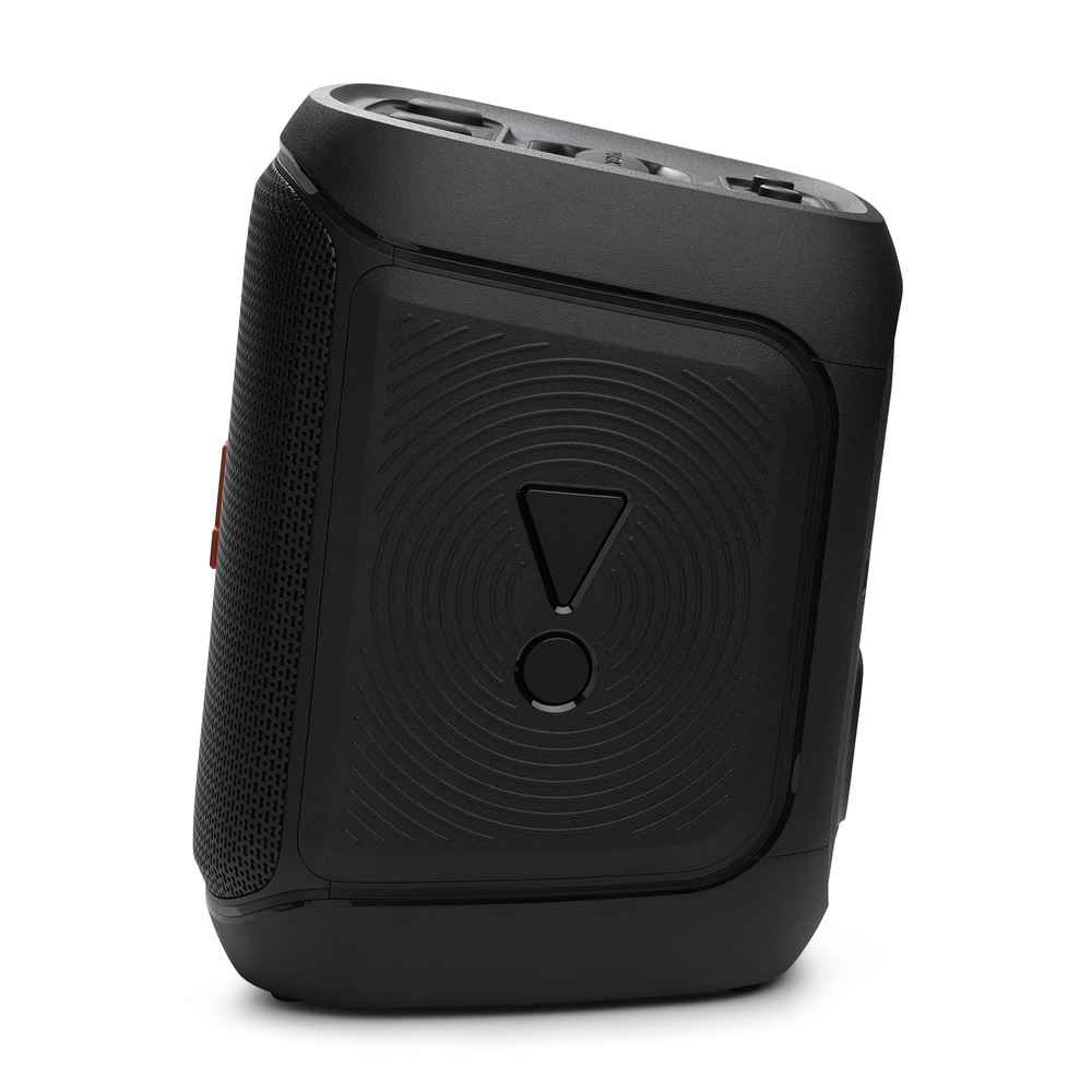 JBL Partybox Encore 2 Portable Speaker - Black