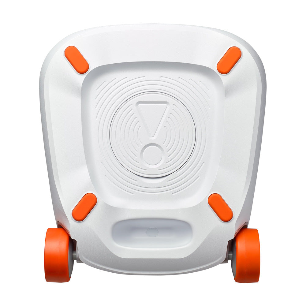 JBL Partybox STAGE320 Portable Speaker - White