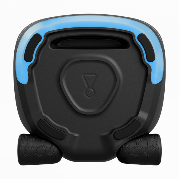 JBL Partybox Ultimate 2 Speaker - Black