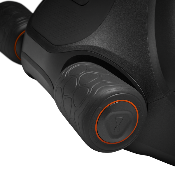 JBL Partybox Ultimate 2 Speaker - Black