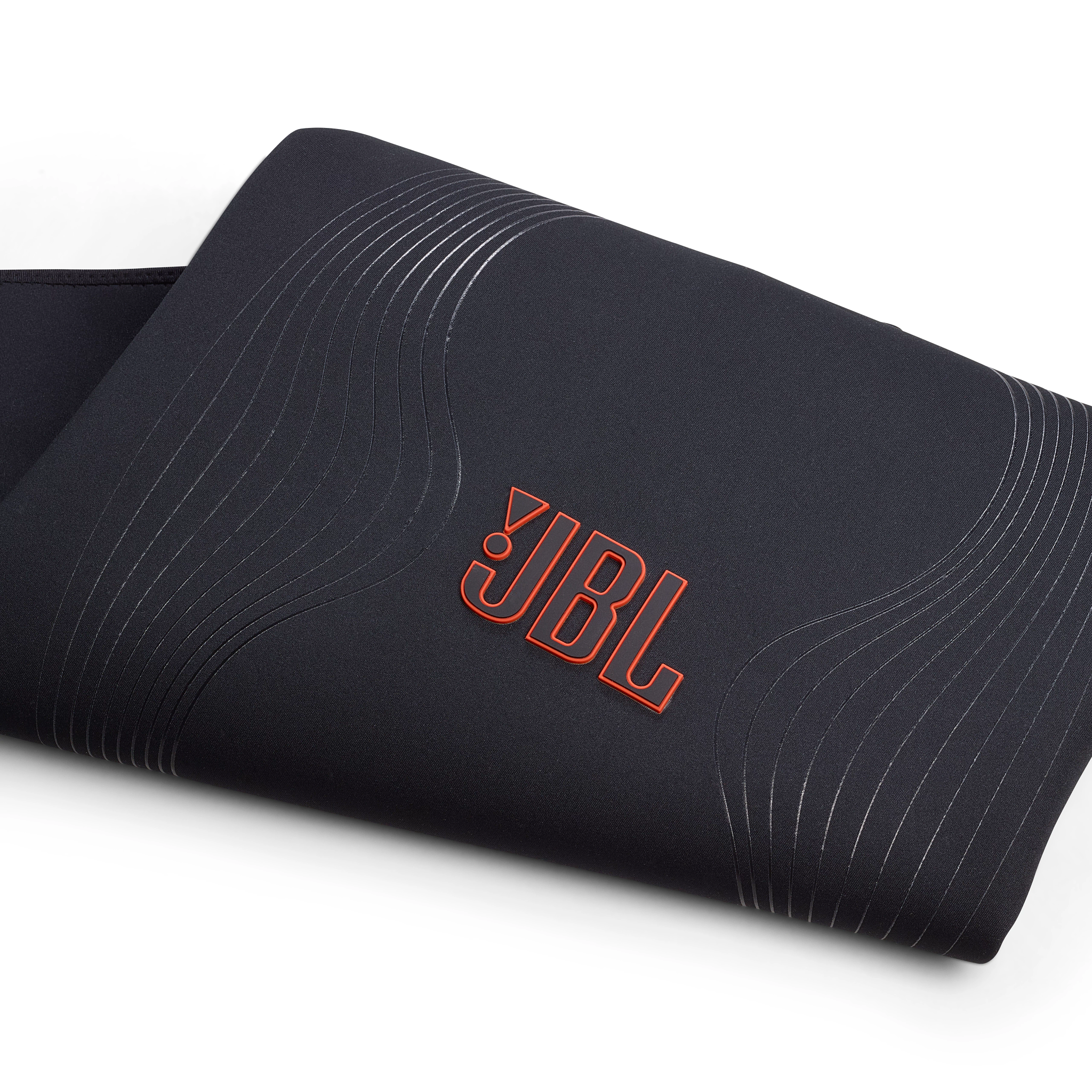 JBL Cover for Partybox STAGE320 Speaker (COVER ONLY) - Black