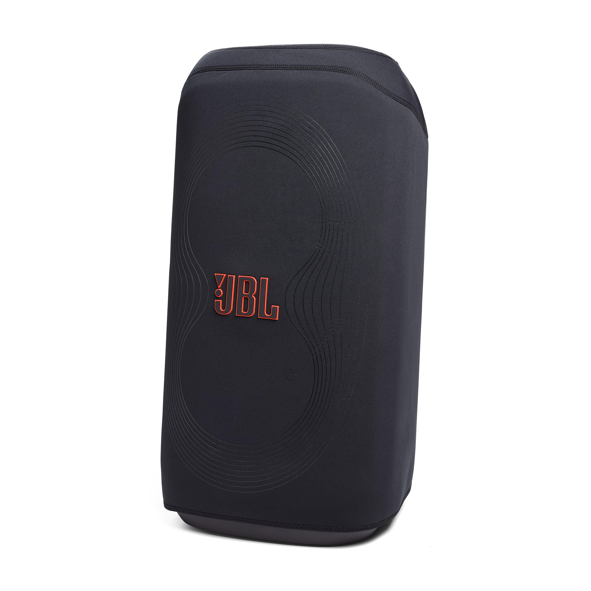 JBL Cover for Partybox CLUB120 Speaker (COVER ONLY) - Black