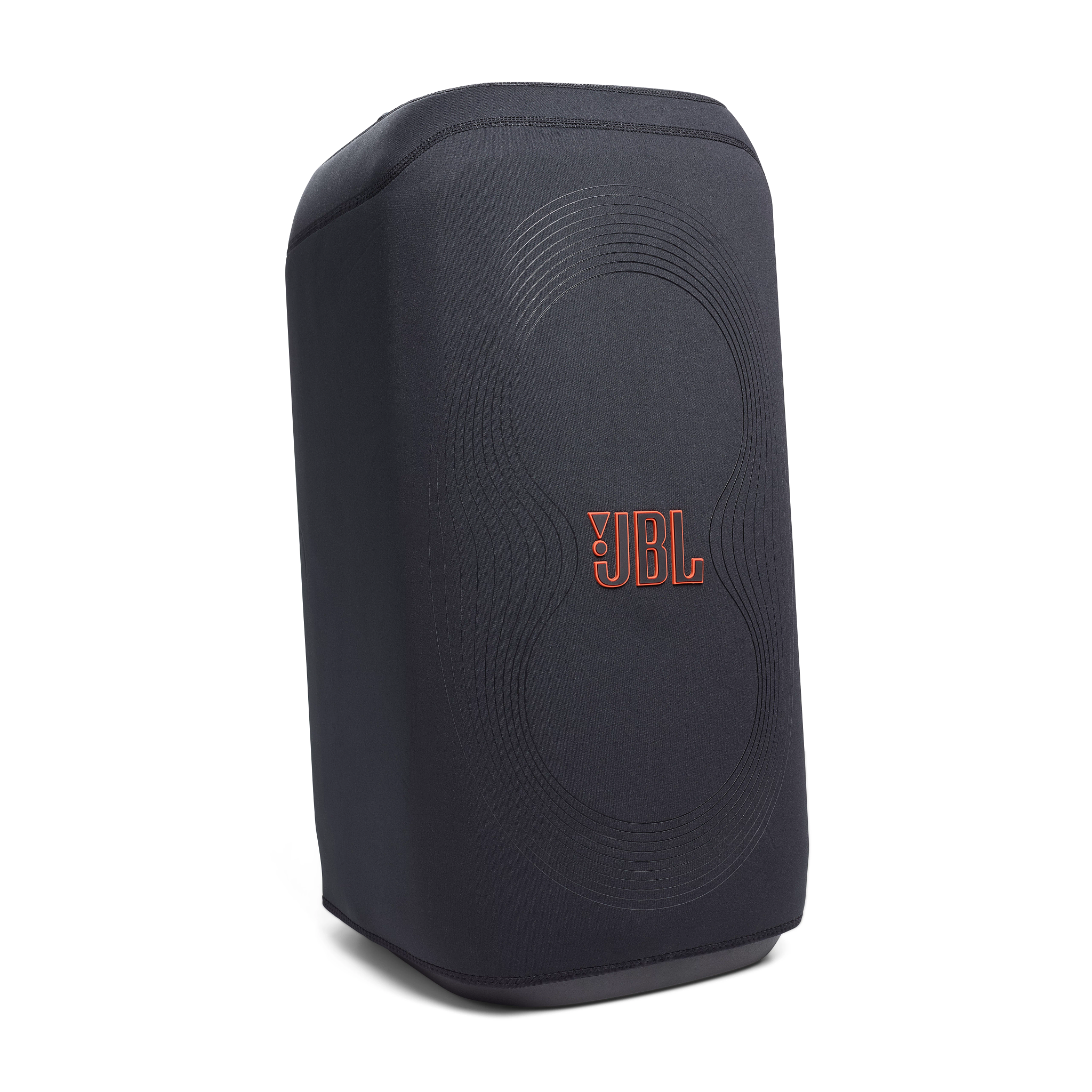 JBL Cover for Partybox CLUB120 Speaker (COVER ONLY) - Black
