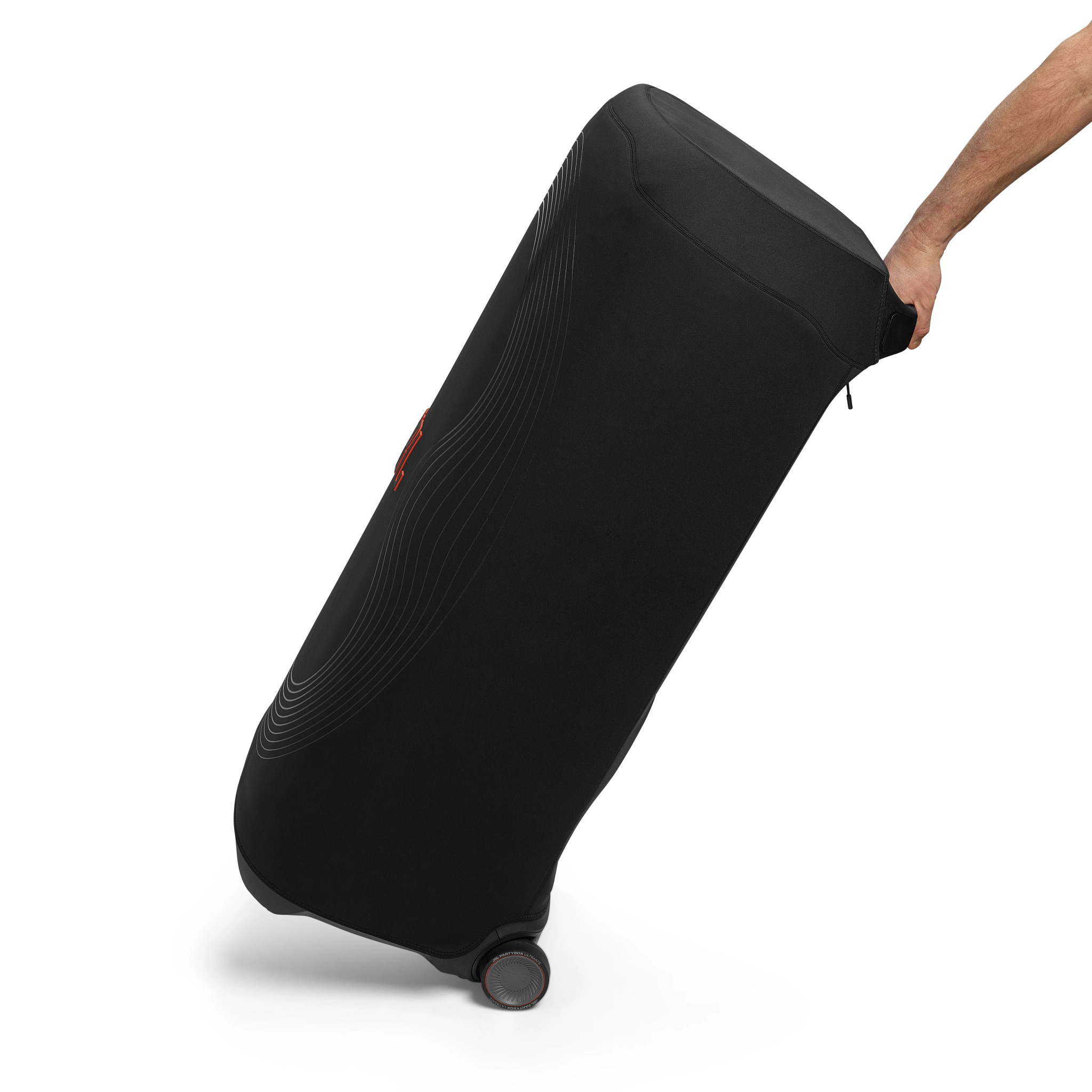 JBL Cover for Partybox ULTIMATE Speaker (COVER ONLY) - Black