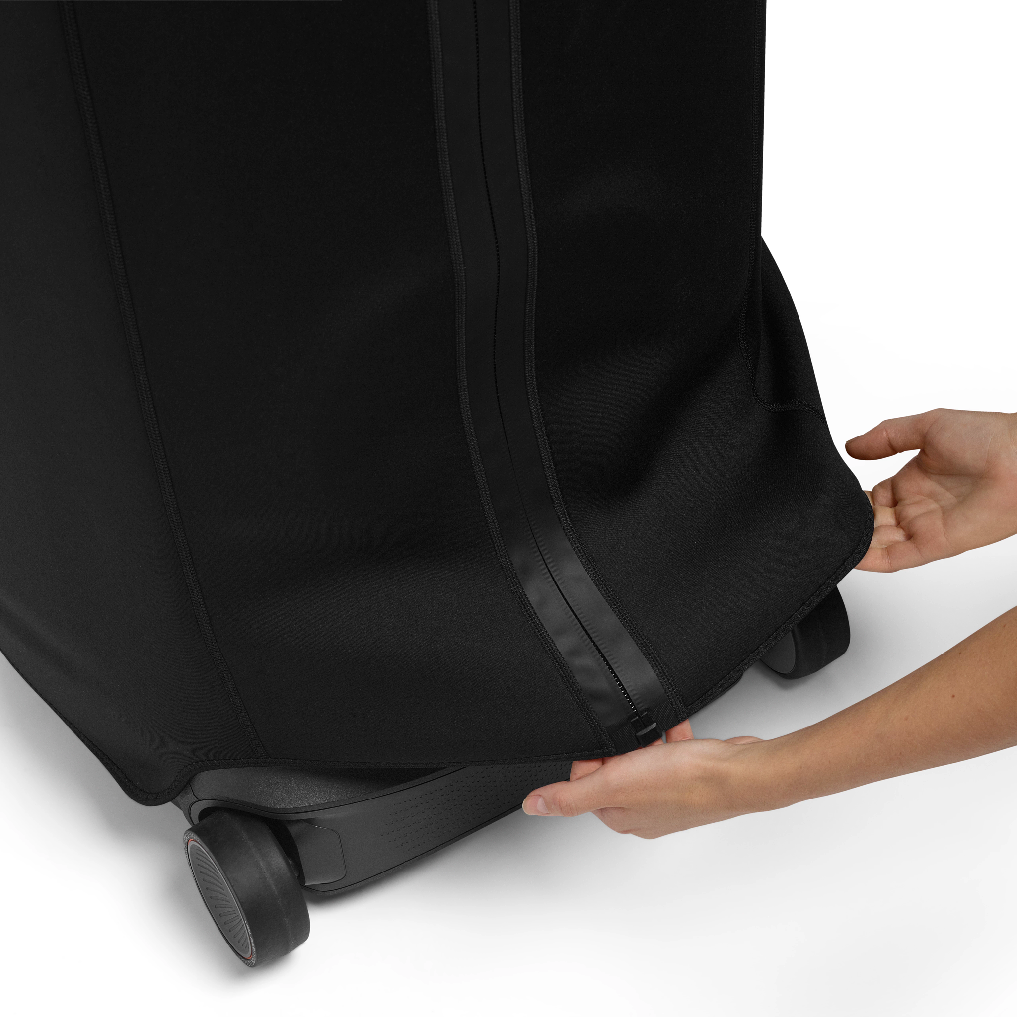 JBL Cover for Partybox ULTIMATE Speaker (COVER ONLY) - Black