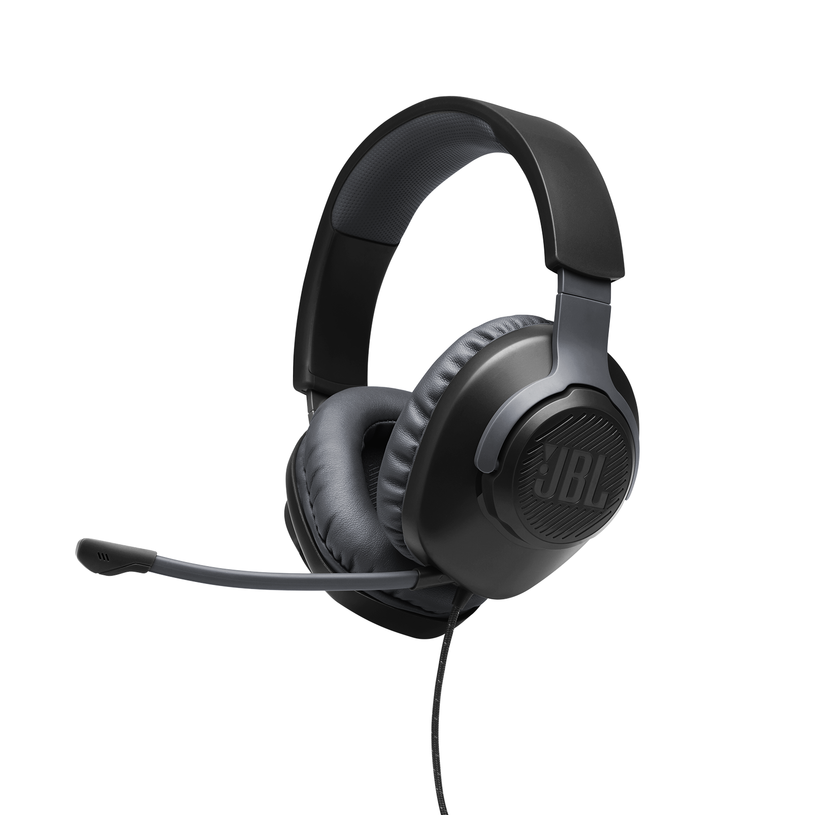 JBL Quantum100 Microphone 212-00Q100201 - Black