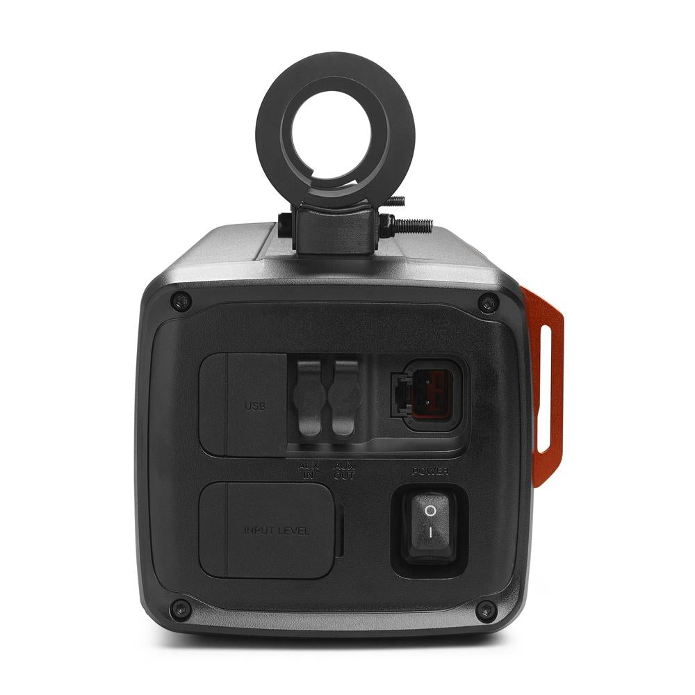 JBL Ralleybar 150 WATT with LED Lights Marine Speaker Bar