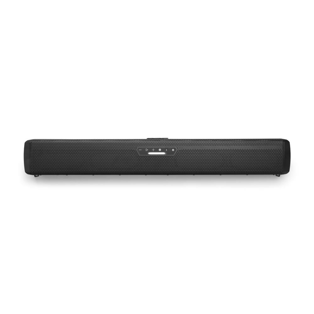 JBL Ralleybar XL 300 WATT with LED Lights Marine Speaker Bar