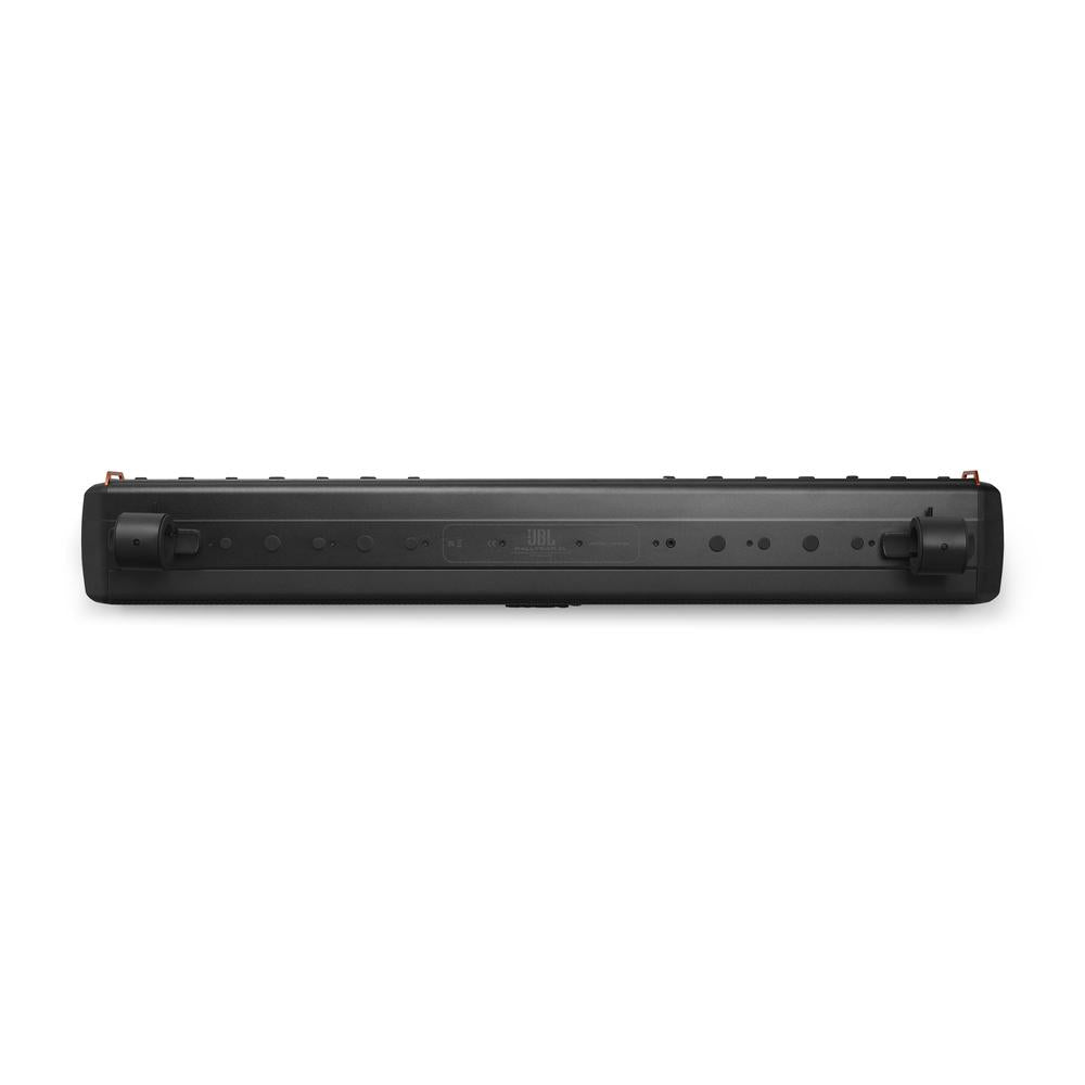JBL Ralleybar XL 300 WATT with LED Lights Marine Speaker Bar
