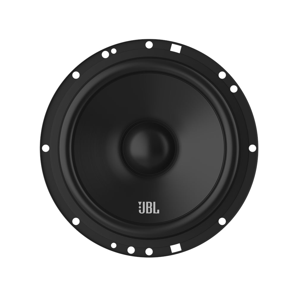 JBL Stage1 61CFS 6.5" 45 WATT Component Car Speaker