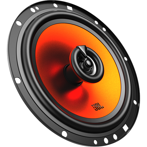 JBL Stage1 62F 6.5" (16.5cm) 400 WATT 2 Way Co Axial Car Speaker (No Grill)