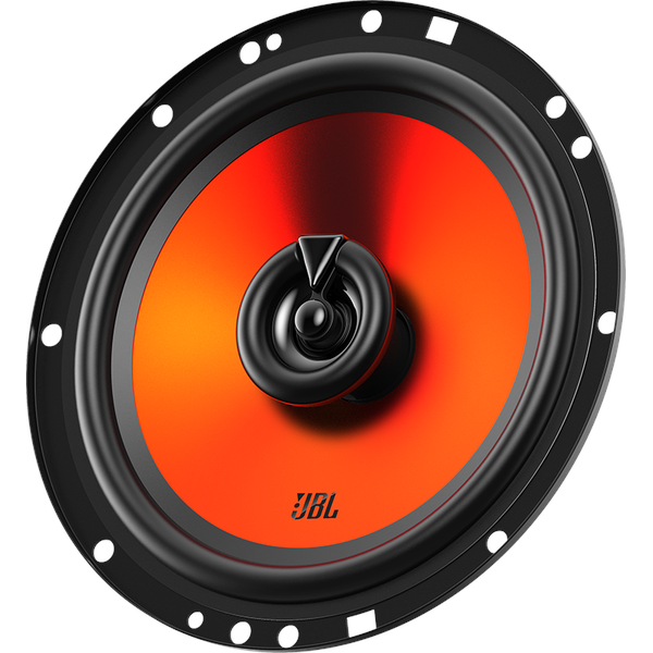 JBL Stage1 62F 6.5" (16.5cm) 400 WATT 2 Way Co Axial Car Speaker (No Grill)