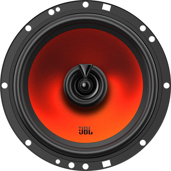 JBL Stage1 62 6.5" (16.5cm) 400 WATT 2 Way Co Axial Car Speaker