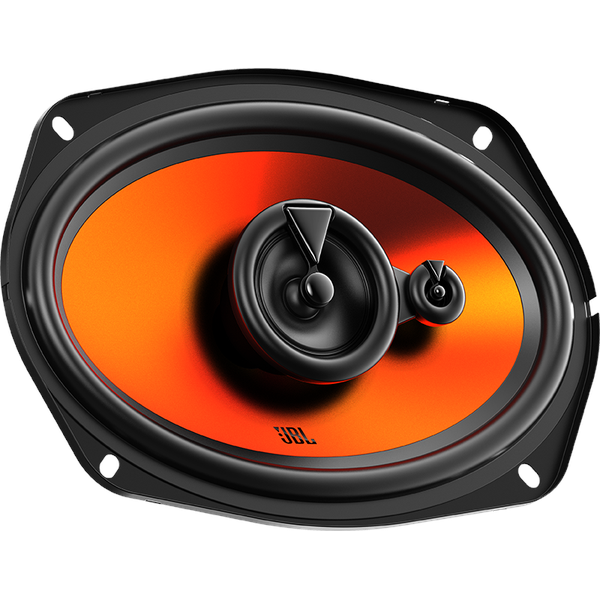 JBL Stage1 962M 6x9" 560 WATT 3 Way Co Axial Car Speaker