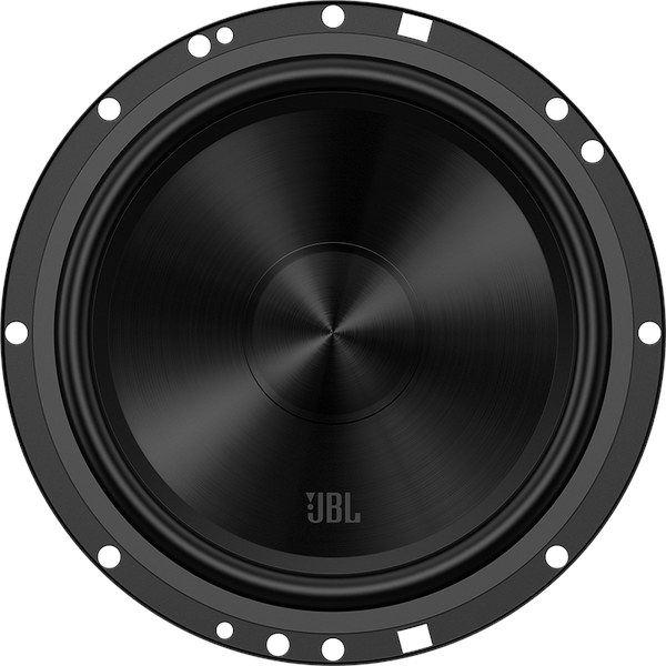 JBL Stage2 65C 6.5" ( 16.5cm) 720 WATT 2 Way Component Car Speaker