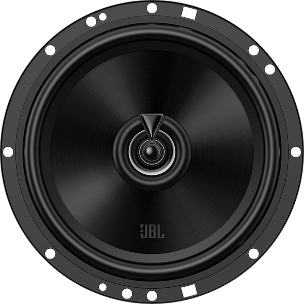 JBL Stage2 65 6.5" (16.cm) 480 WATT 2 Way Co Axial Car Speaker