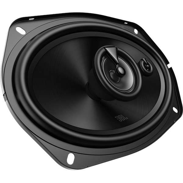 JBL Stage2 965M 6x9" 560 WATT 3 Way Co Axial Car Speaker