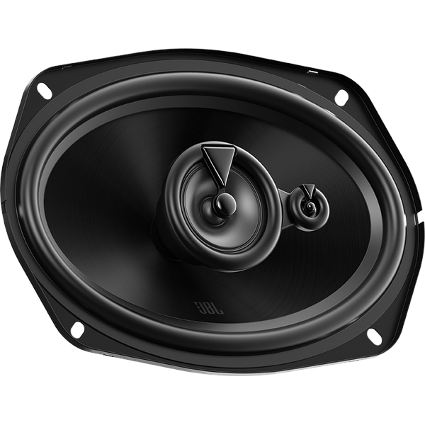 JBL Stage2 965M 6x9" 560 WATT 3 Way Co Axial Car Speaker