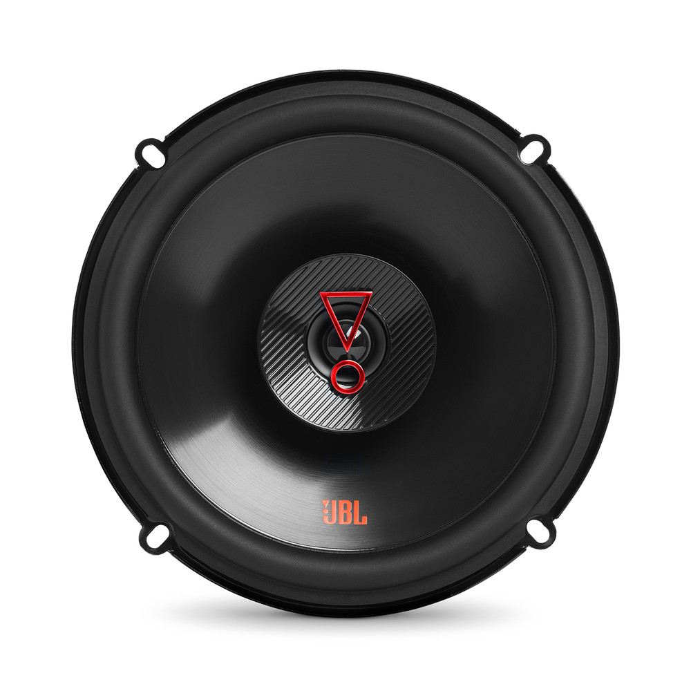 JBL Stage3 627F 6.5" 45 WATT Co Axial Car Speaker