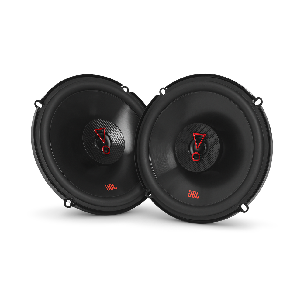 JBL Stage3 627F 6.5" 45 WATT Co Axial Car Speaker