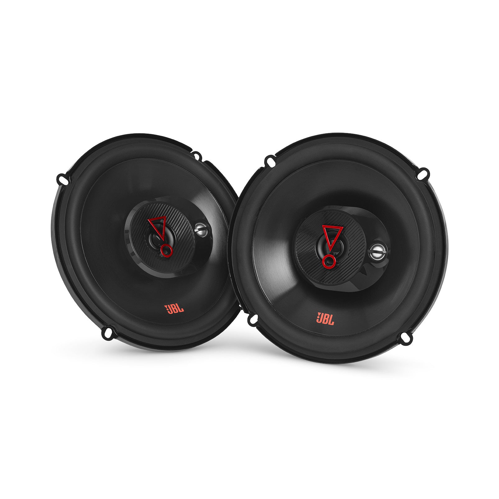 JBL Stage3 637F 6.5" 45 WATT Co Axial Car Speaker