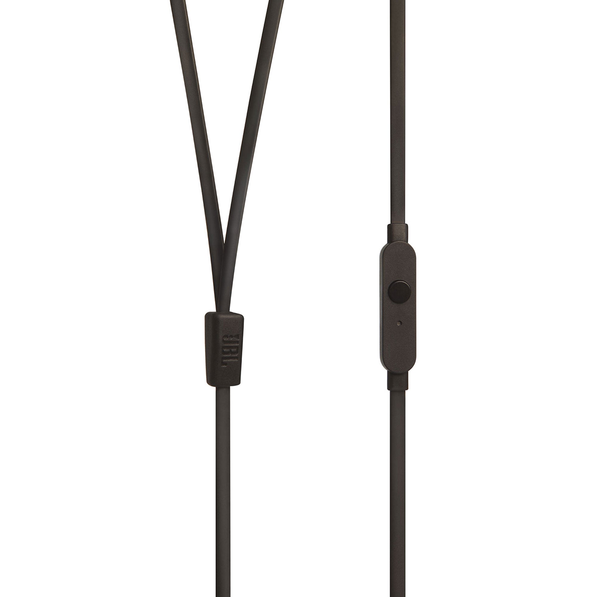 JBL Tune 110 Wired In Ear Headphone with Mic