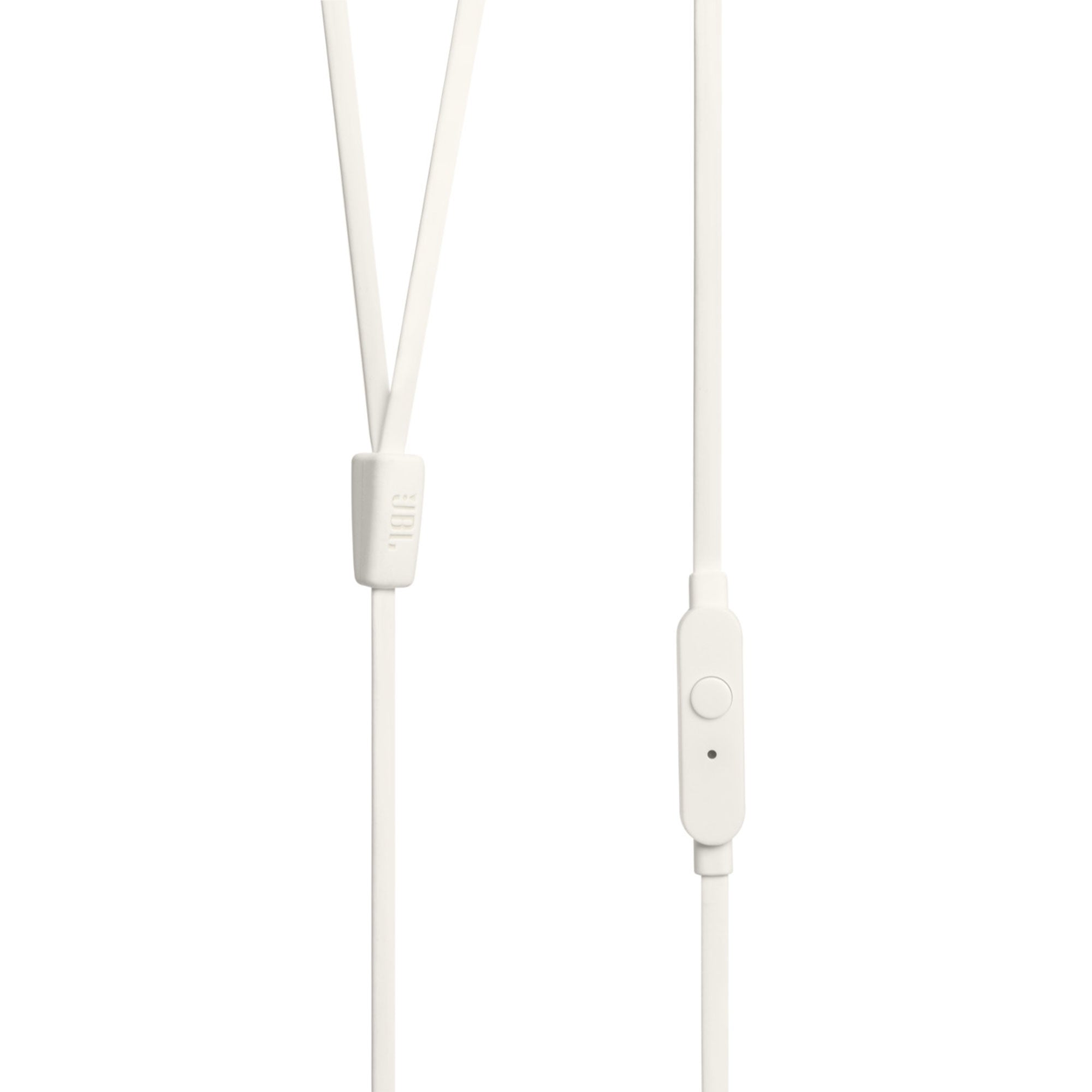 JBL Tune 110 Wired In Ear Headphone with Mic