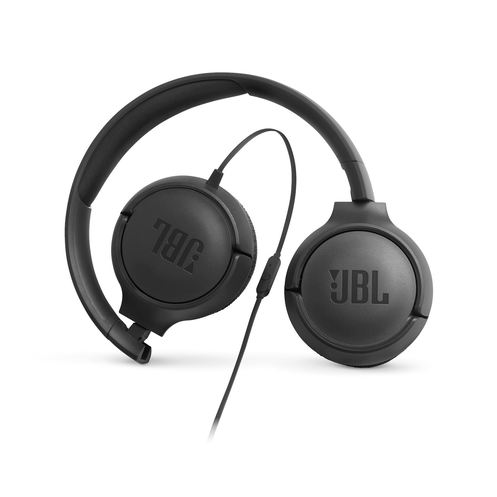 JBL Tune 500 Wired On Ear Headphone