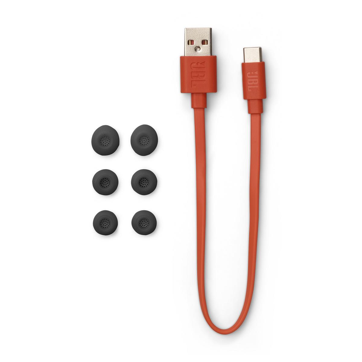 JBL Vibe Beam TWS In Ear Headphone