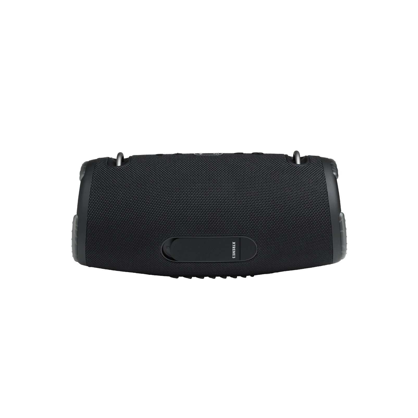 JBL Xtreme S3 MK2 Portable BT Speaker (w/o Adaptor) - Black