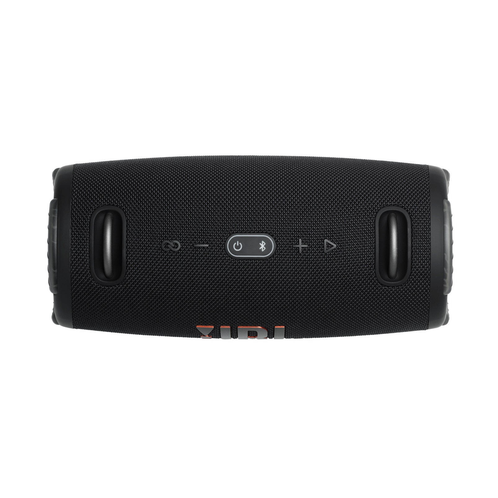 JBL Xtreme S3 MK2 Portable BT Speaker (w/o Adaptor) - Black