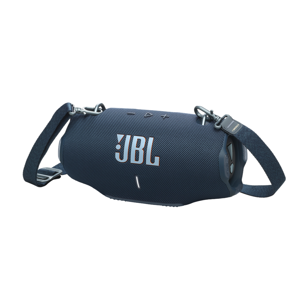 JBL Xtreme 4 Portable BT Speaker
