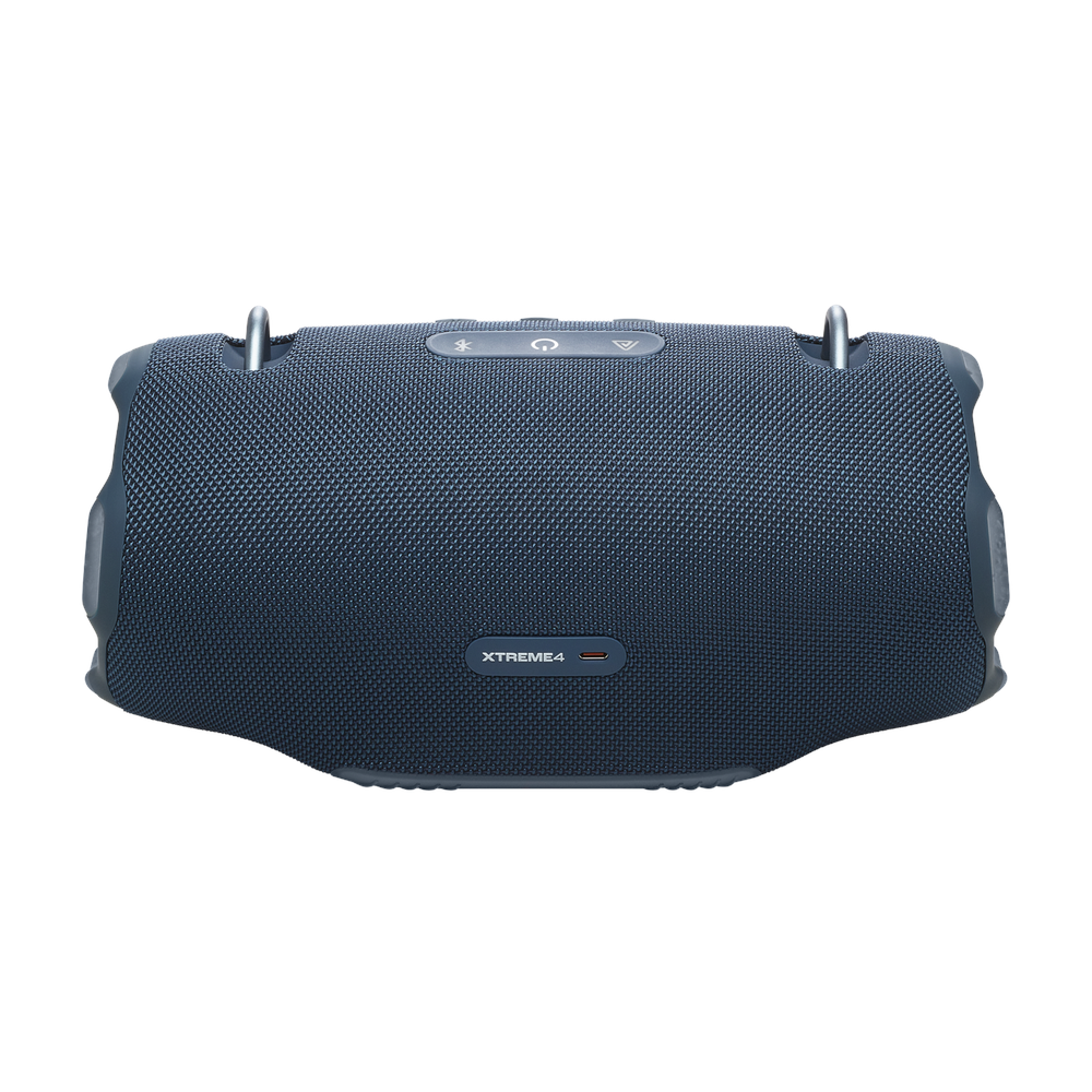 JBL Xtreme 4 Portable BT Speaker