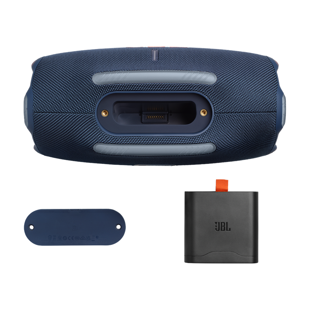 JBL Xtreme 4 Portable BT Speaker