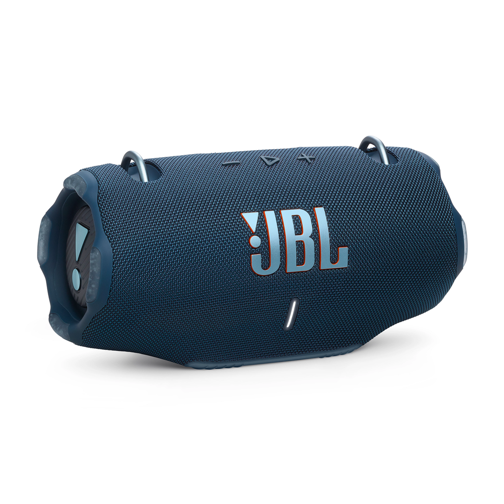 JBL Xtreme 4 Portable BT Speaker
