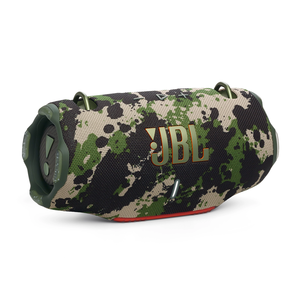 JBL Xtreme 4 Portable BT Speaker
