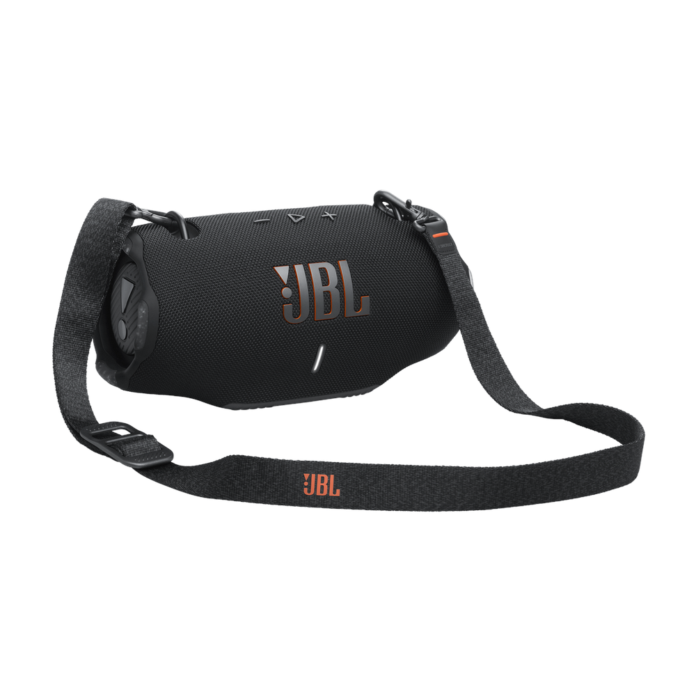 JBL Xtreme 4 Portable BT Speaker