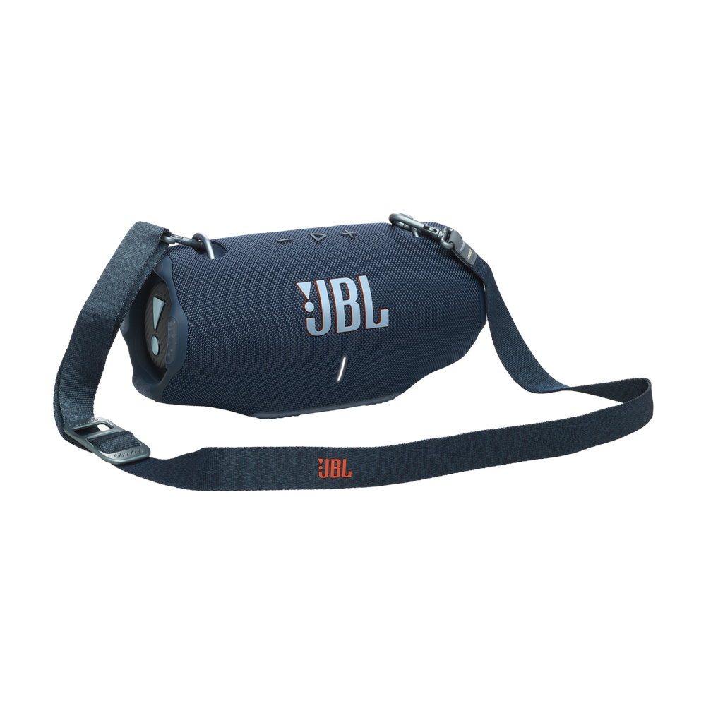 JBL Xtreme 4 Portable BT Speaker